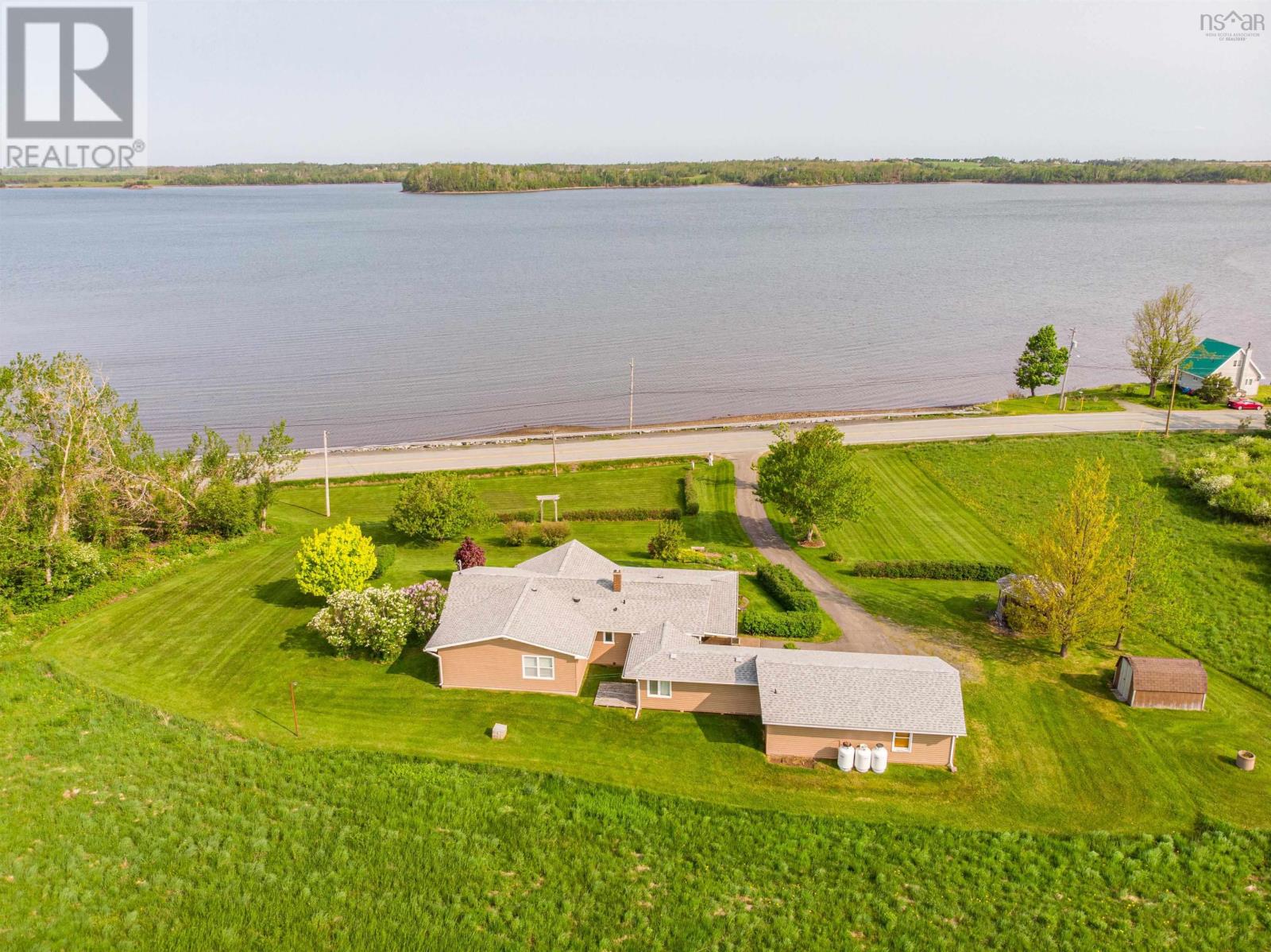 1952 Shore Road, Merigomish, N.s., Merigomish, Nova Scotia  B0K 1G0 - Photo 11 - 202513303