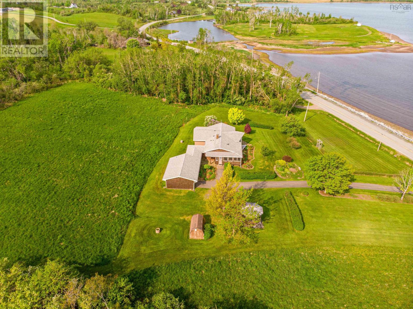 1952 Shore Road, Merigomish, N.s., Merigomish, Nova Scotia  B0K 1G0 - Photo 8 - 202513303