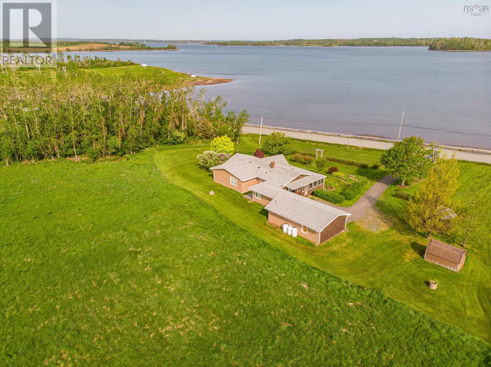 1952 Shore Road, Merigomish, N.s., Merigomish, Nova Scotia  B0K 1G0 - Photo 9 - 202513303