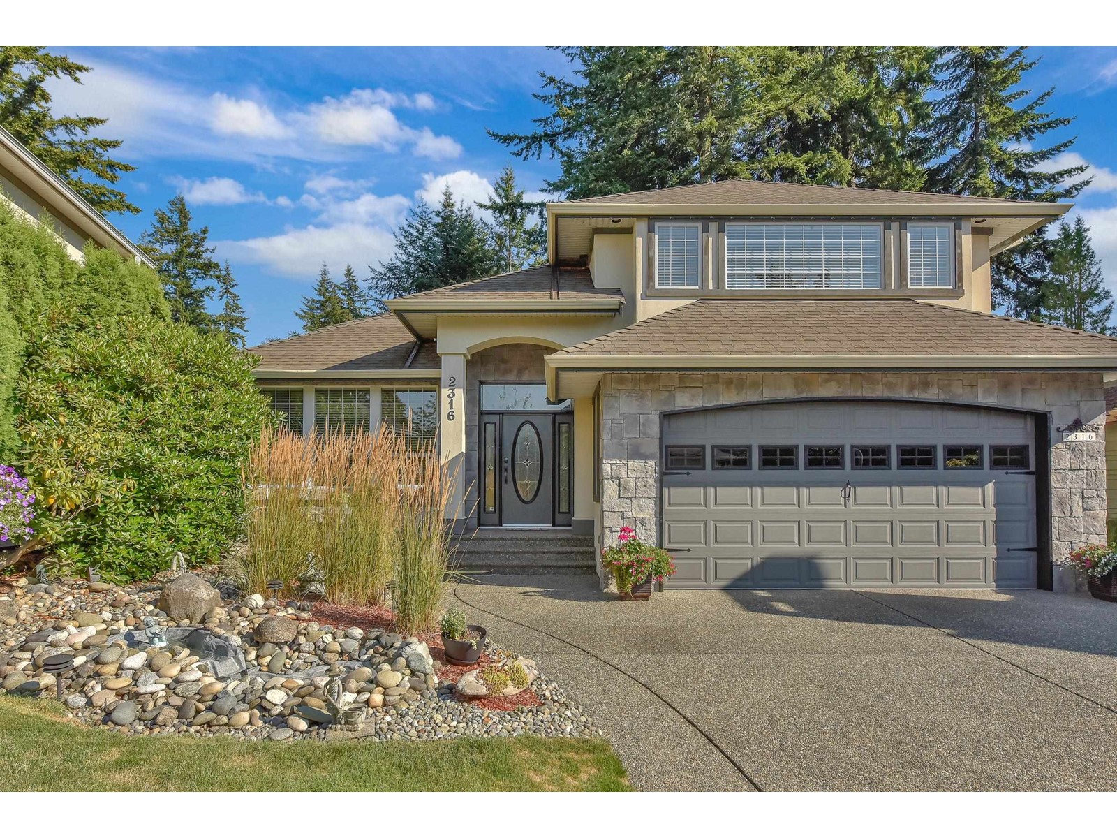 2316 140A STREET, Surrey, British Columbia