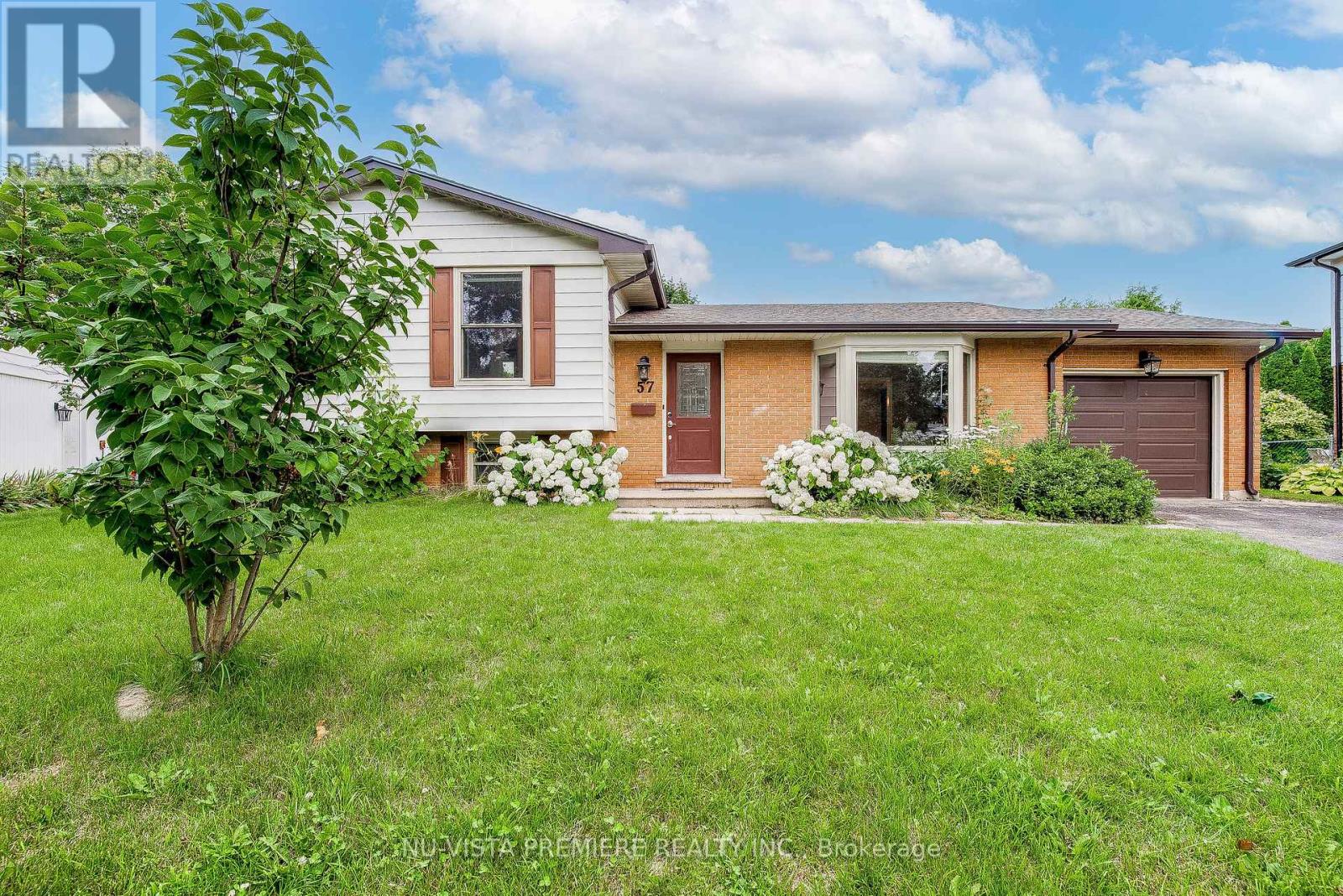 57 MCTAGGART CRESCENT, London North, Ontario