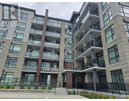 522 - 600 NORTH SERVICE ROAD, Hamilton, Ontario