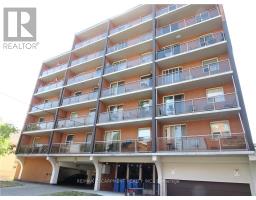 307 - 30 SUMMIT AVENUE, Hamilton, Ontario