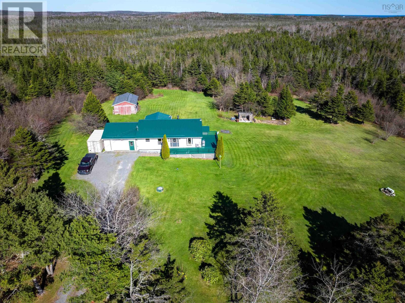88 Barkhouse Settlement Road, Port Dufferin, Nova Scotia  B0J 2R0 - Photo 23 - 202511263