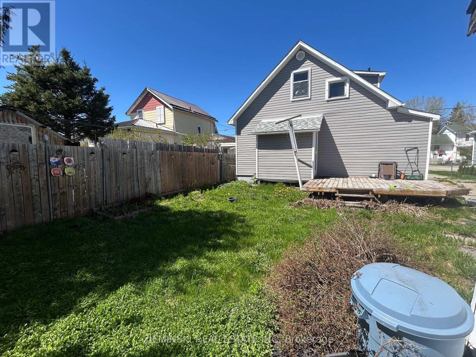103 Dome Avenue, Timmins, Ontario  P0N 1H0 - Photo 11 - T12061736