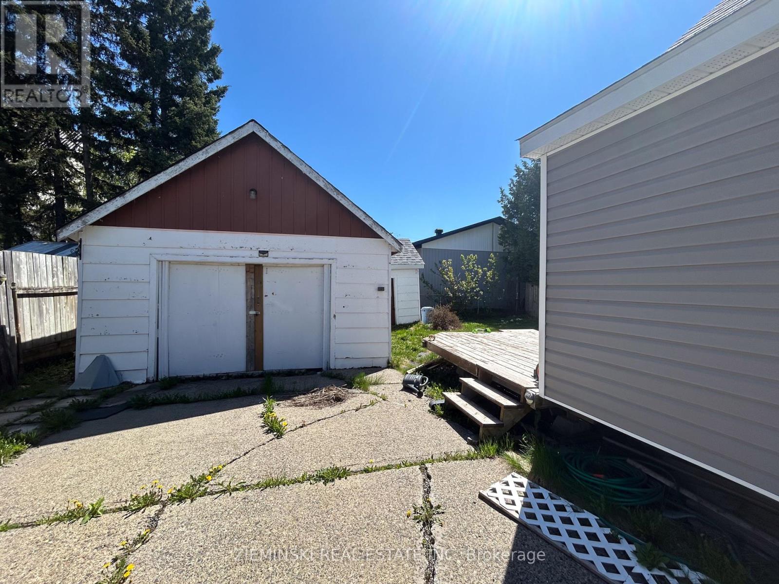 103 Dome Avenue, Timmins, Ontario  P0N 1H0 - Photo 12 - T12061736