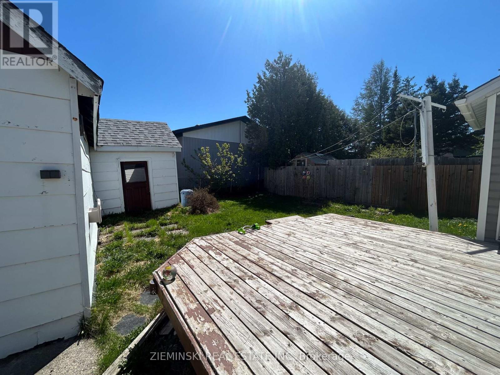 103 Dome Avenue, Timmins, Ontario  P0N 1H0 - Photo 14 - T12061736