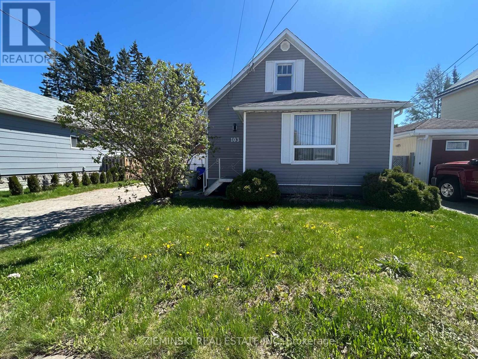 103 Dome Avenue, Timmins, Ontario  P0N 1H0 - Photo 15 - T12061736