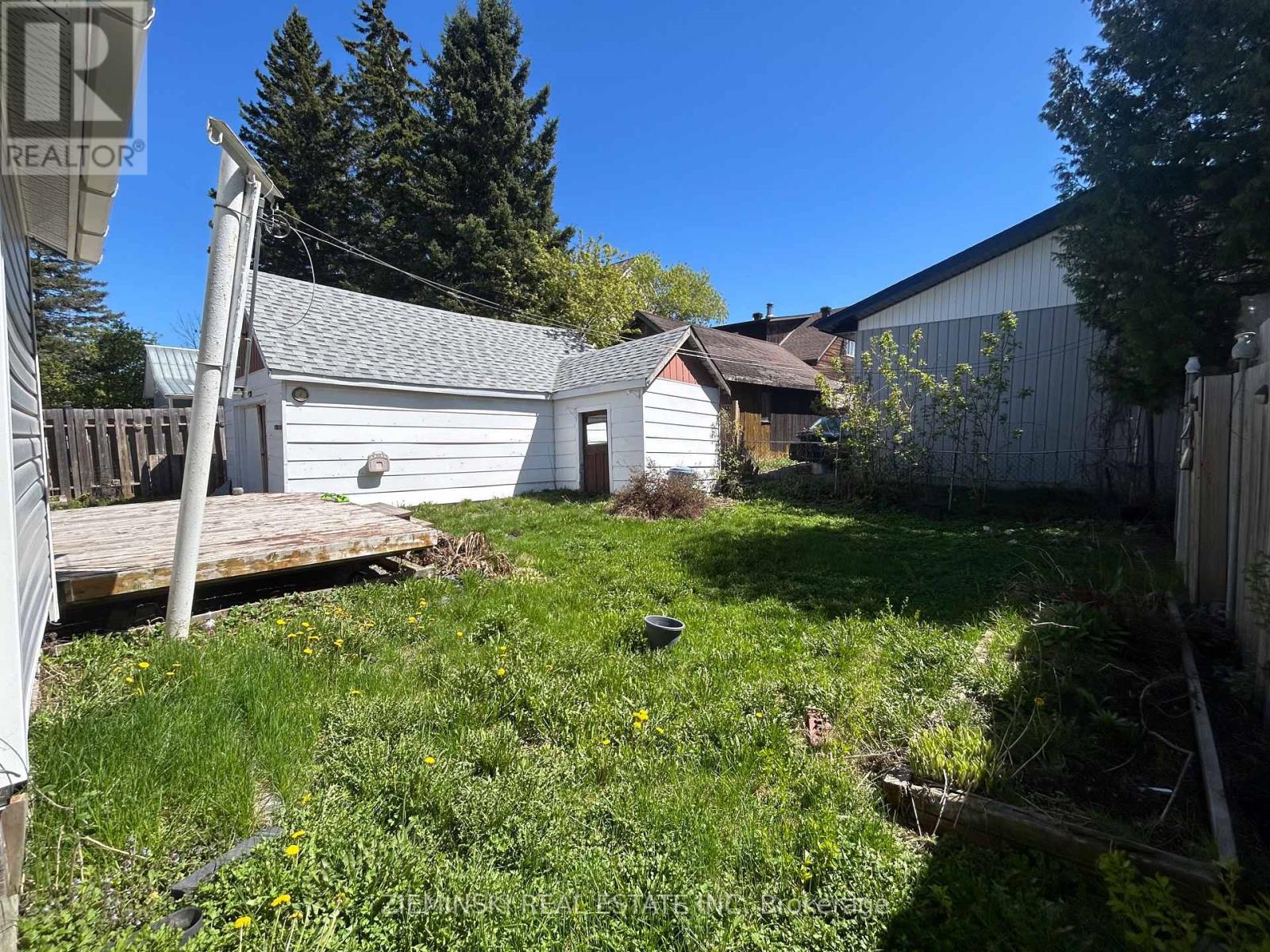103 Dome Avenue, Timmins, Ontario  P0N 1H0 - Photo 13 - T12061736