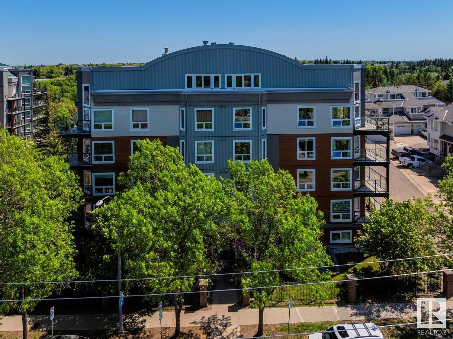 #201 7839 96 St Nw, Edmonton, Alberta  T6C 4R4 - Photo 35 - E4427291