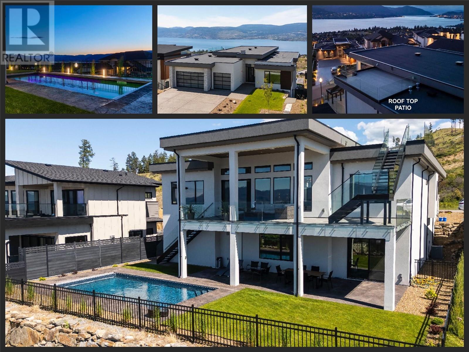 5546 Upper Mission Drive Kelowna Photo 66