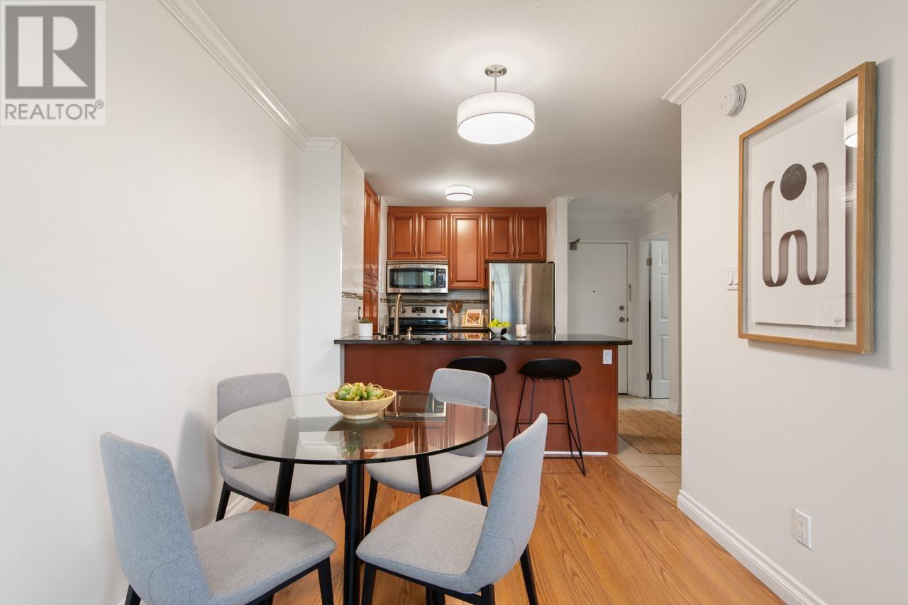 407 1330 Burrard Street, Vancouver, British Columbia  V6Z 2B8 - Photo 7 - R3004770