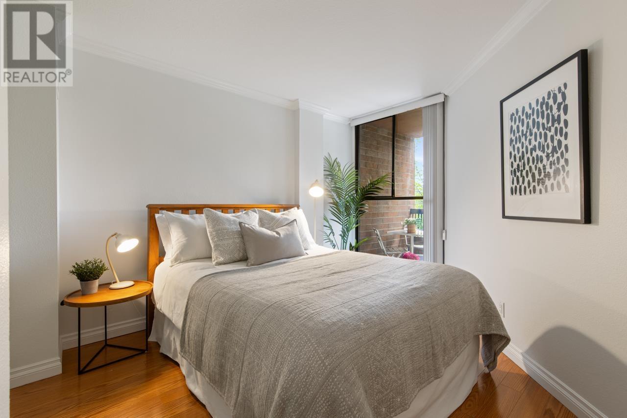 407 1330 Burrard Street, Vancouver, British Columbia  V6Z 2B8 - Photo 12 - R3004770