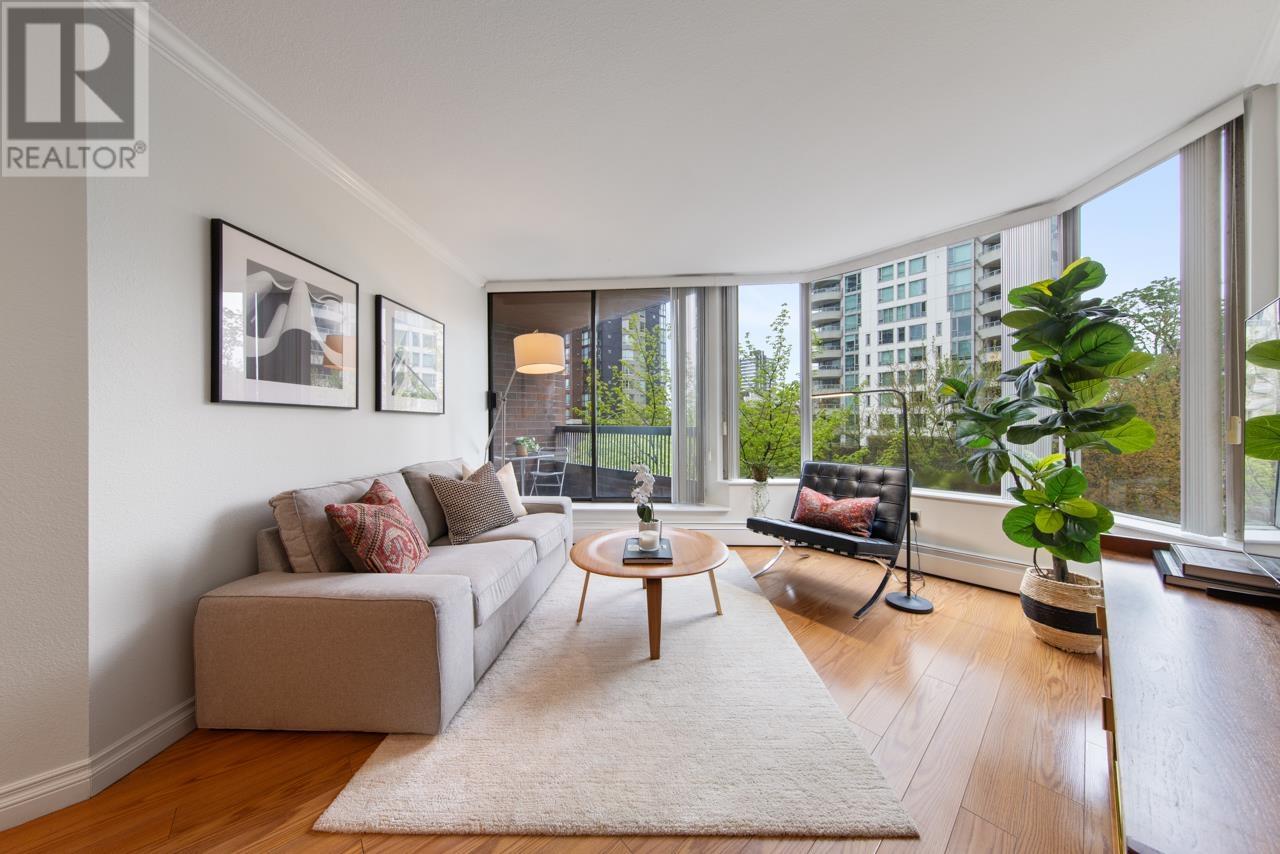 407 1330 Burrard Street, Vancouver, British Columbia  V6Z 2B8 - Photo 2 - R3004770