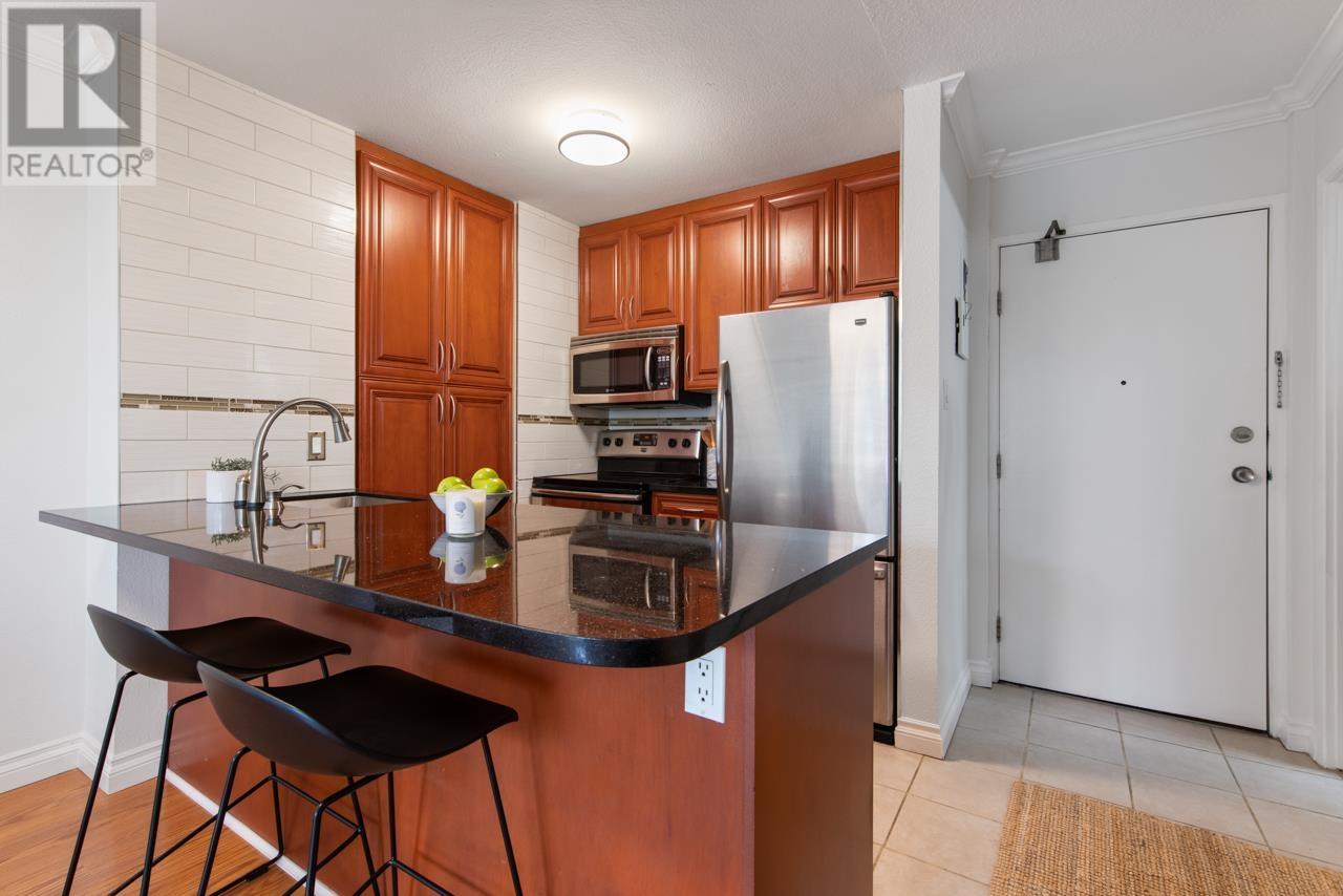 407 1330 Burrard Street, Vancouver, British Columbia  V6Z 2B8 - Photo 9 - R3004770