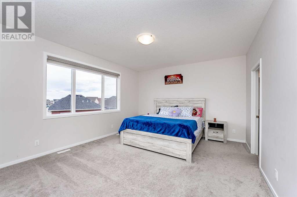 717 Windrow Manor Sw, Airdrie, Alberta  T4B 5H6 - Photo 26 - A2216505