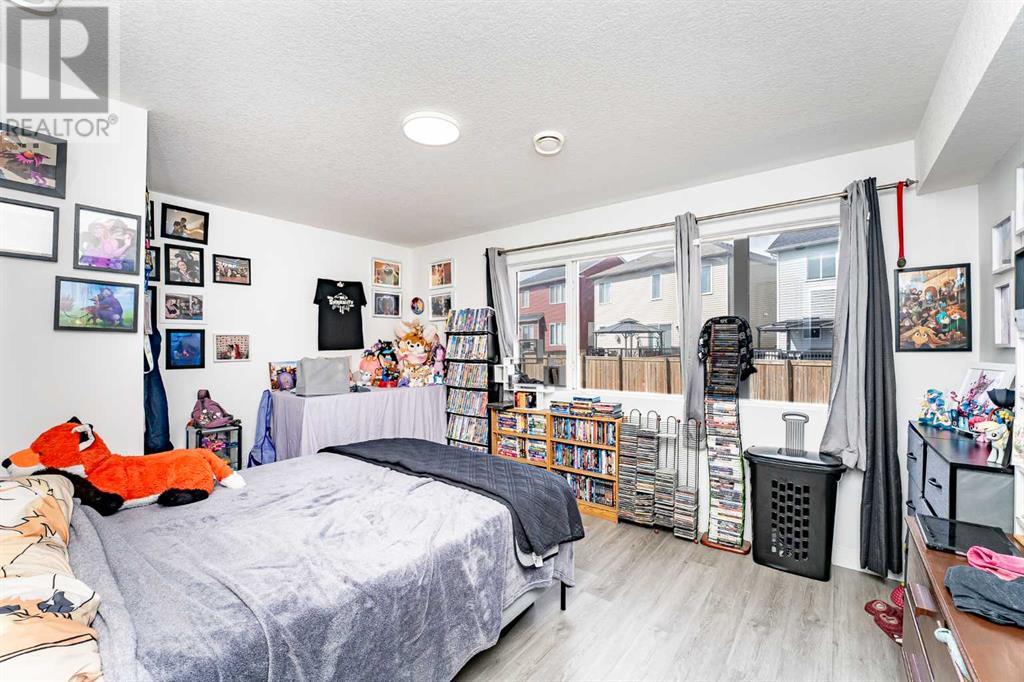 717 Windrow Manor Sw, Airdrie, Alberta  T4B 5H6 - Photo 36 - A2216505