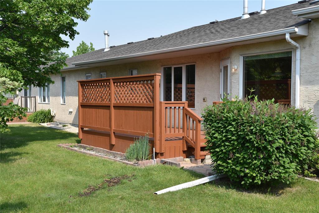 24 1 Waterfront Road, Winnipeg, Manitoba  R3X 1V1 - Photo 22 - 202513979