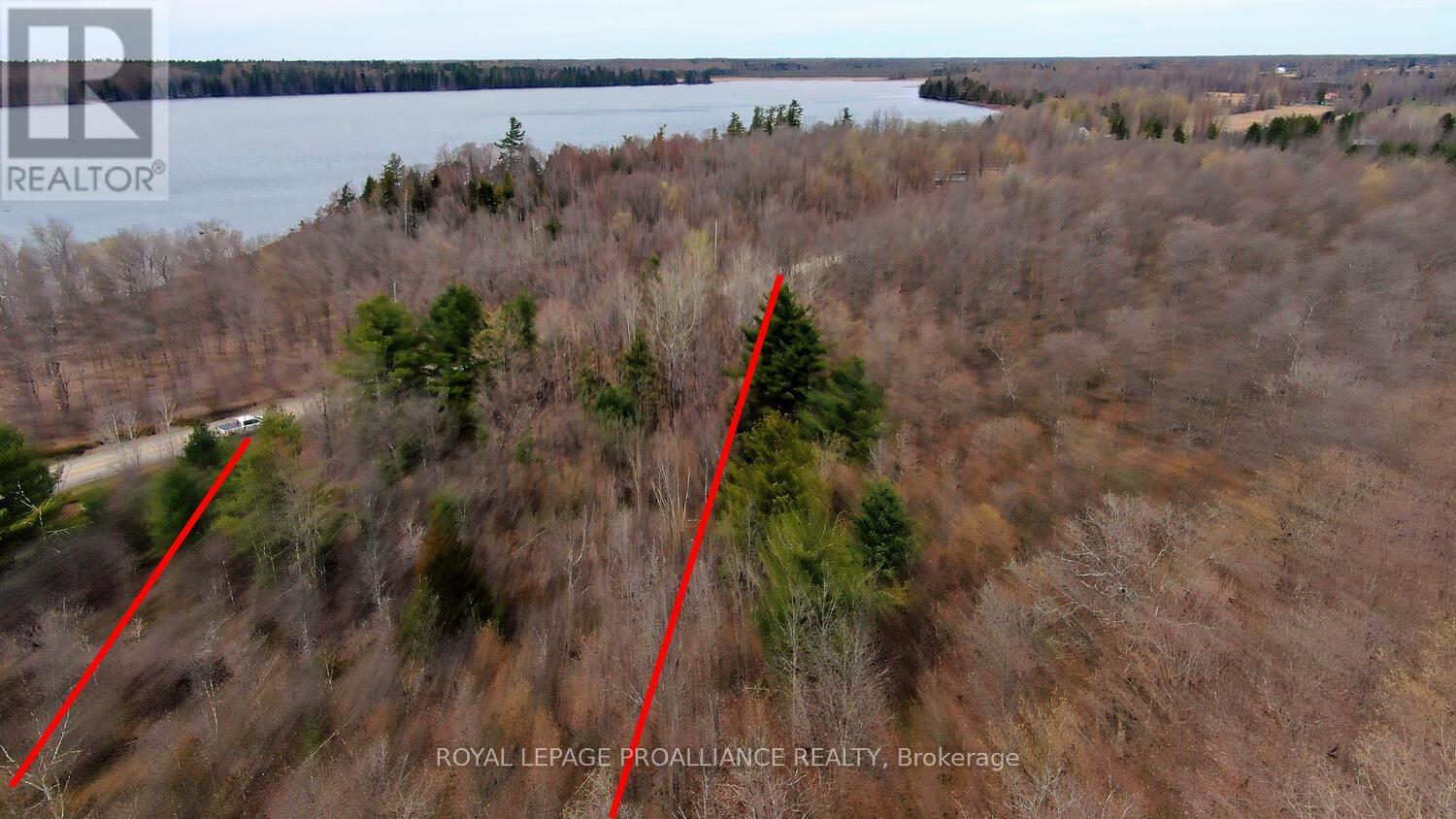 0 Graham Lake Road, Front Of Yonge, Ontario  K0E 1R0 - Photo 6 - X12193852