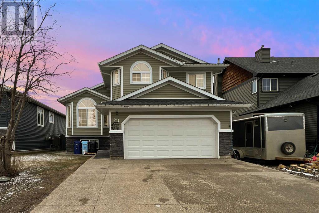 Property at 211 Atkinson Lane image 1