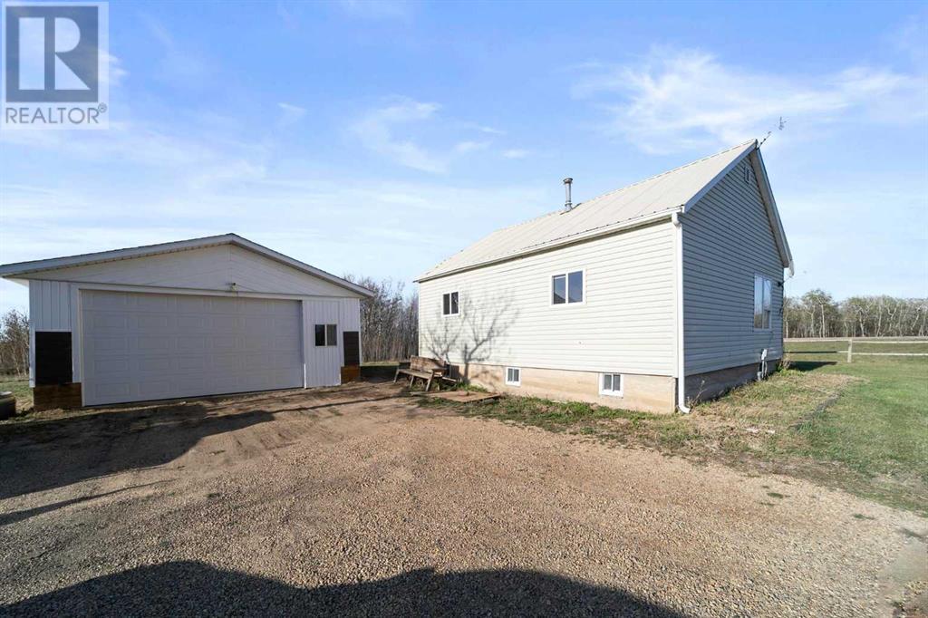 39218 Highway 36, Rural Paintearth No. 18, Alberta  T0C 0X0 - Photo 2 - A2217363