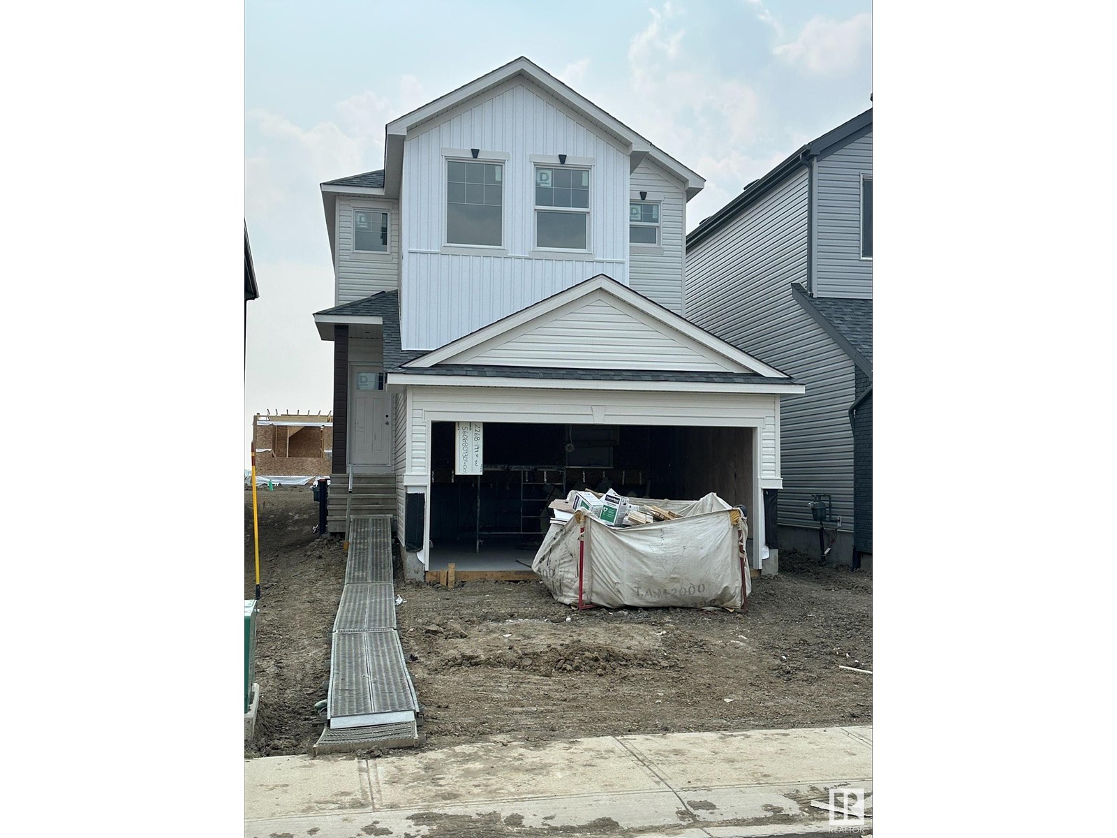 Property at 2268 194 ST NW image 1