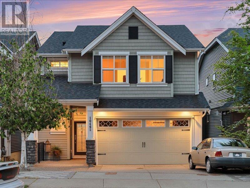 10465 248 STREET, Maple Ridge, British Columbia