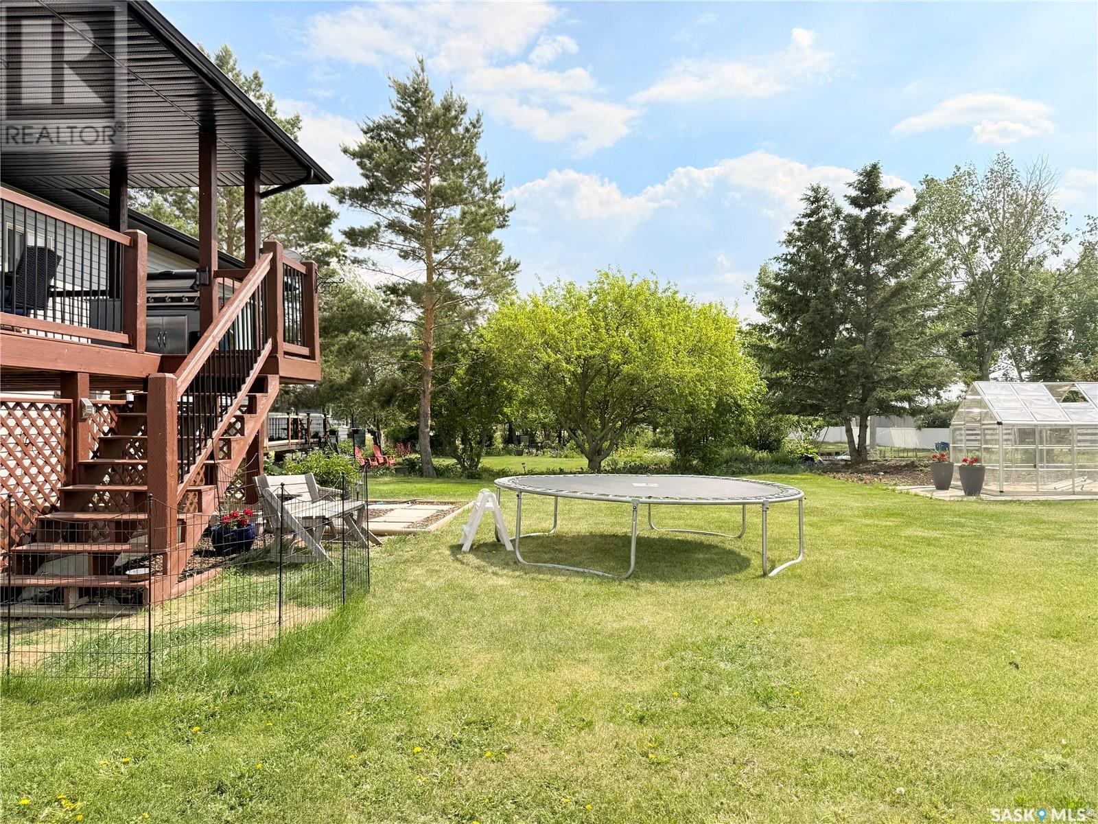 104 4th Street E, Milden, Saskatchewan  S0L 2L0 - Photo 44 - SK007806