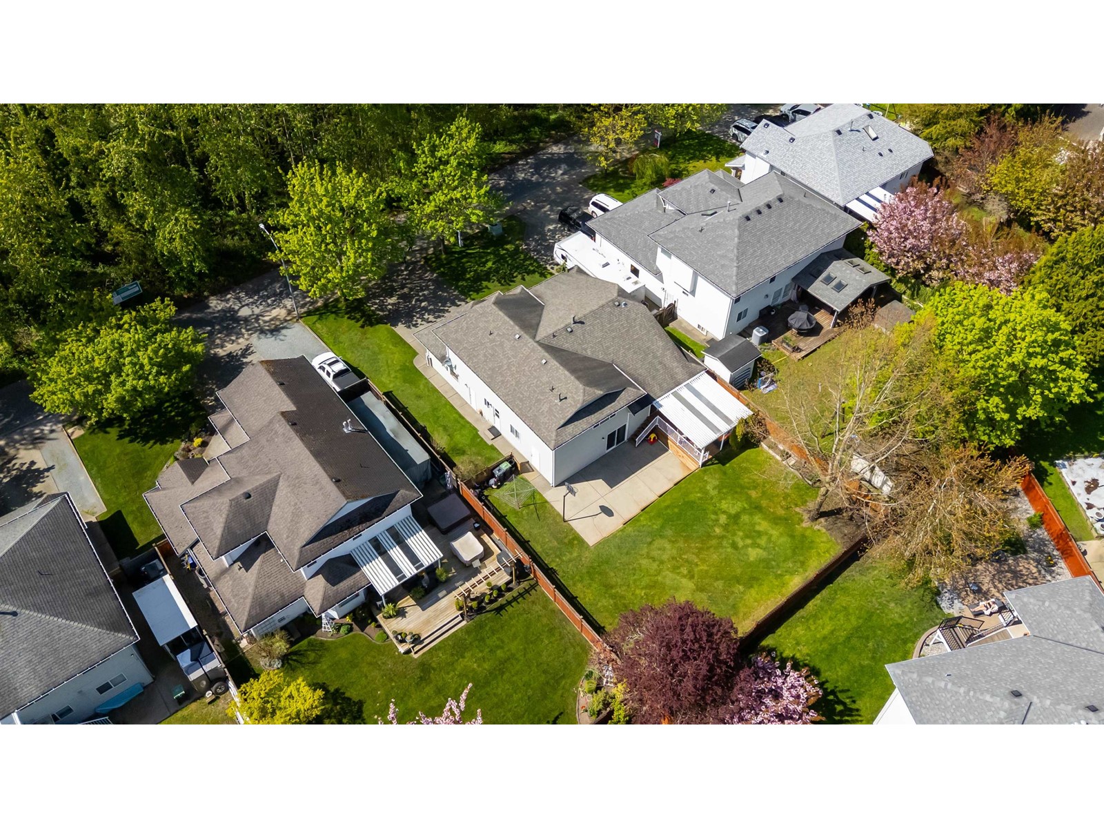 2450 268 Street, Langley, British Columbia  V4W 2Y4 - Photo 4 - R2993997