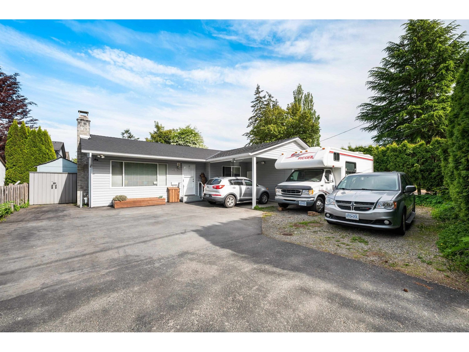 5098 208 Street, Langley, British Columbia  V3A 2J5 - Photo 3 - R3009294