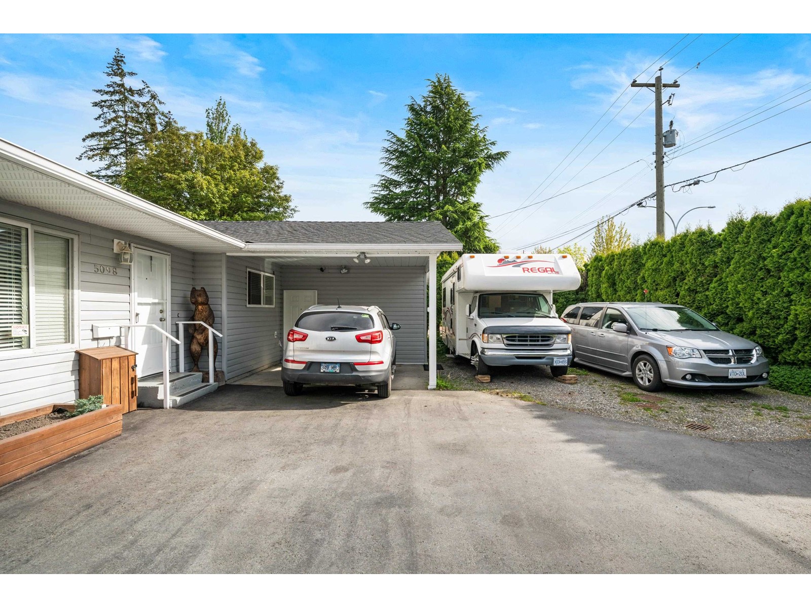 5098 208 Street, Langley, British Columbia  V3A 2J5 - Photo 5 - R3009294