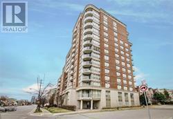 901 - 2 CLAIRTRELL ROAD, Toronto, Ontario
