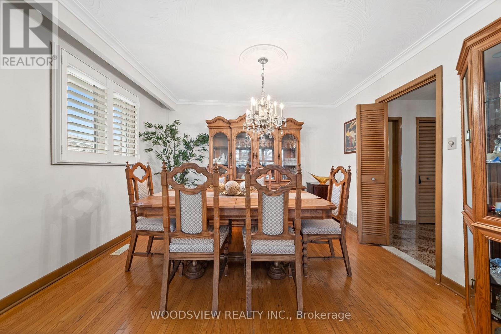 27 Bowhill Crescent, Toronto, Ontario  M2J 3S1 - Photo 11 - C12193827