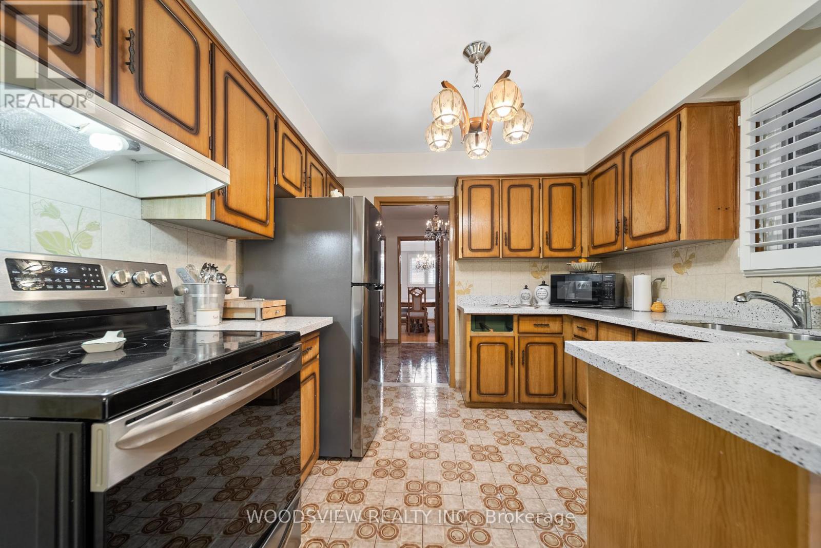 27 Bowhill Crescent, Toronto, Ontario  M2J 3S1 - Photo 12 - C12193827