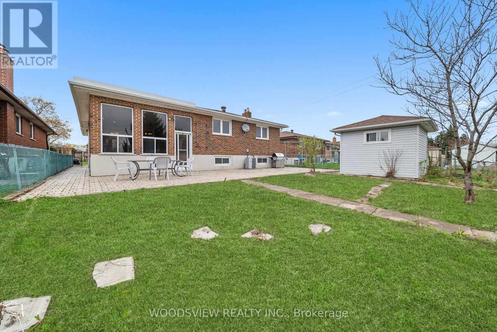 27 Bowhill Crescent, Toronto, Ontario  M2J 3S1 - Photo 37 - C12193827