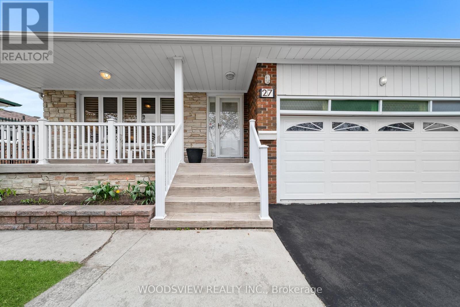 27 Bowhill Crescent, Toronto, Ontario  M2J 3S1 - Photo 6 - C12193827