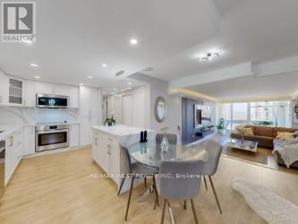 1108 - 1555 Finch Avenue E, Toronto (Don Valley Village), Ontario  M2J 4X9 - Photo 12 - C12193843