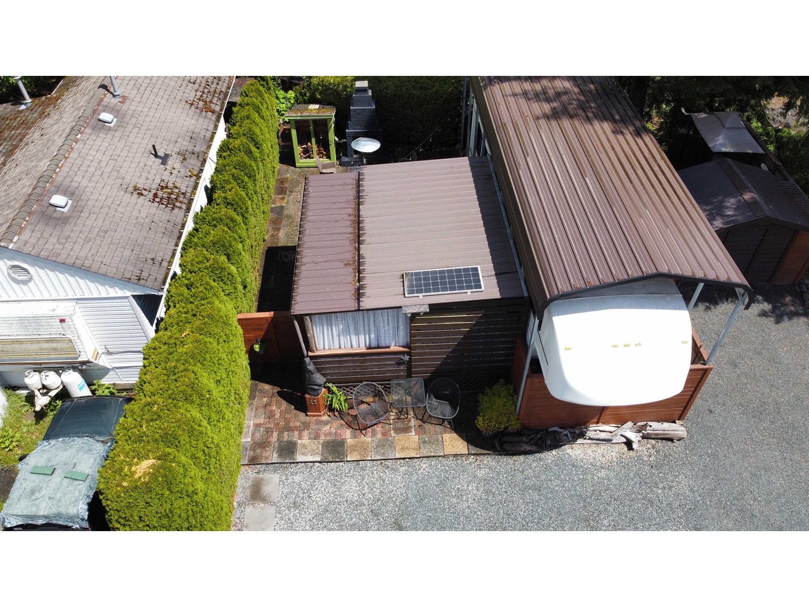 42 1650 Columbia Valley Road, Columbia Valley, Columbia Valley, British Columbia  V2R 4X3 - Photo 27 - R3010071