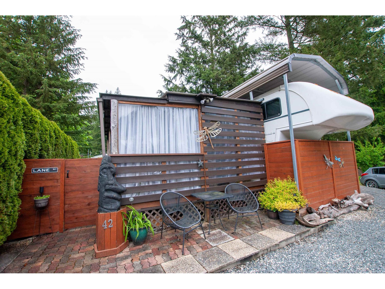 42 1650 Columbia Valley Road, Columbia Valley, Columbia Valley, British Columbia  V2R 4X3 - Photo 4 - R3010071