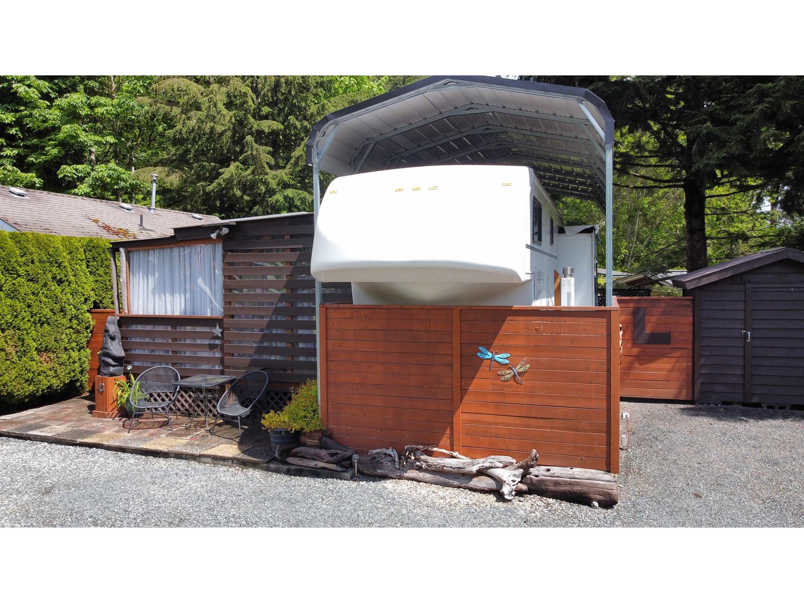 42 1650 Columbia Valley Road, Columbia Valley, Columbia Valley, British Columbia  V2R 4X3 - Photo 22 - R3010071