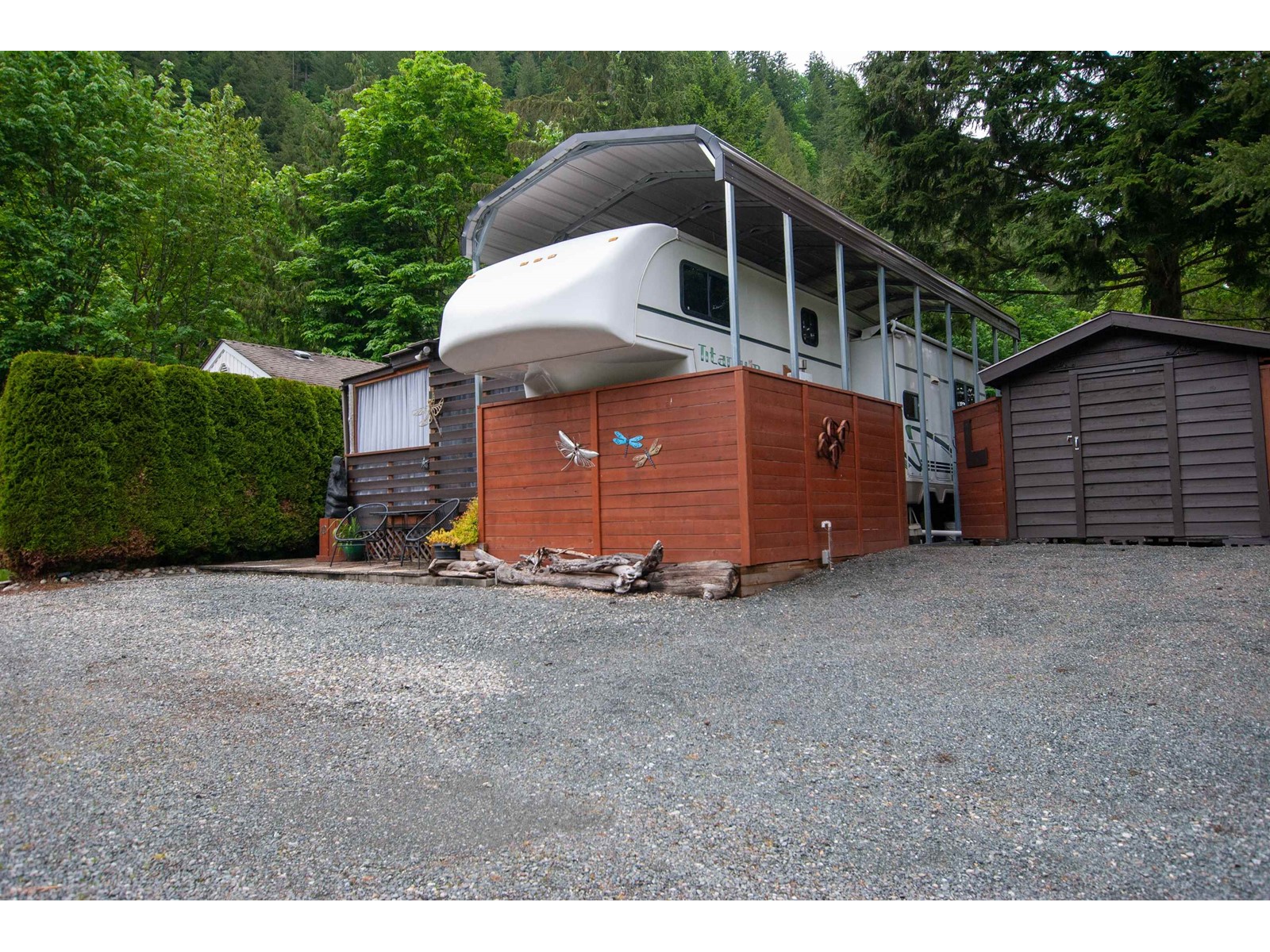 42 1650 Columbia Valley Road, Columbia Valley, Columbia Valley, British Columbia  V2R 4X3 - Photo 30 - R3010071