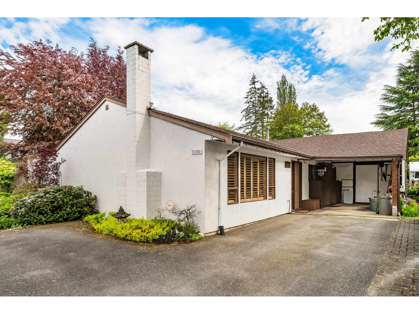 5100 208 Street, Langley, British Columbia  V3A 2J5 - Photo 2 - R3009302