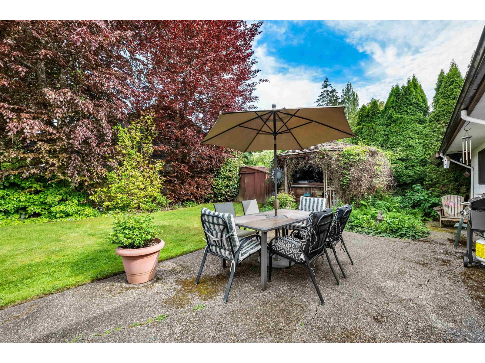 5100 208 Street, Langley, British Columbia  V3A 2J5 - Photo 28 - R3009302