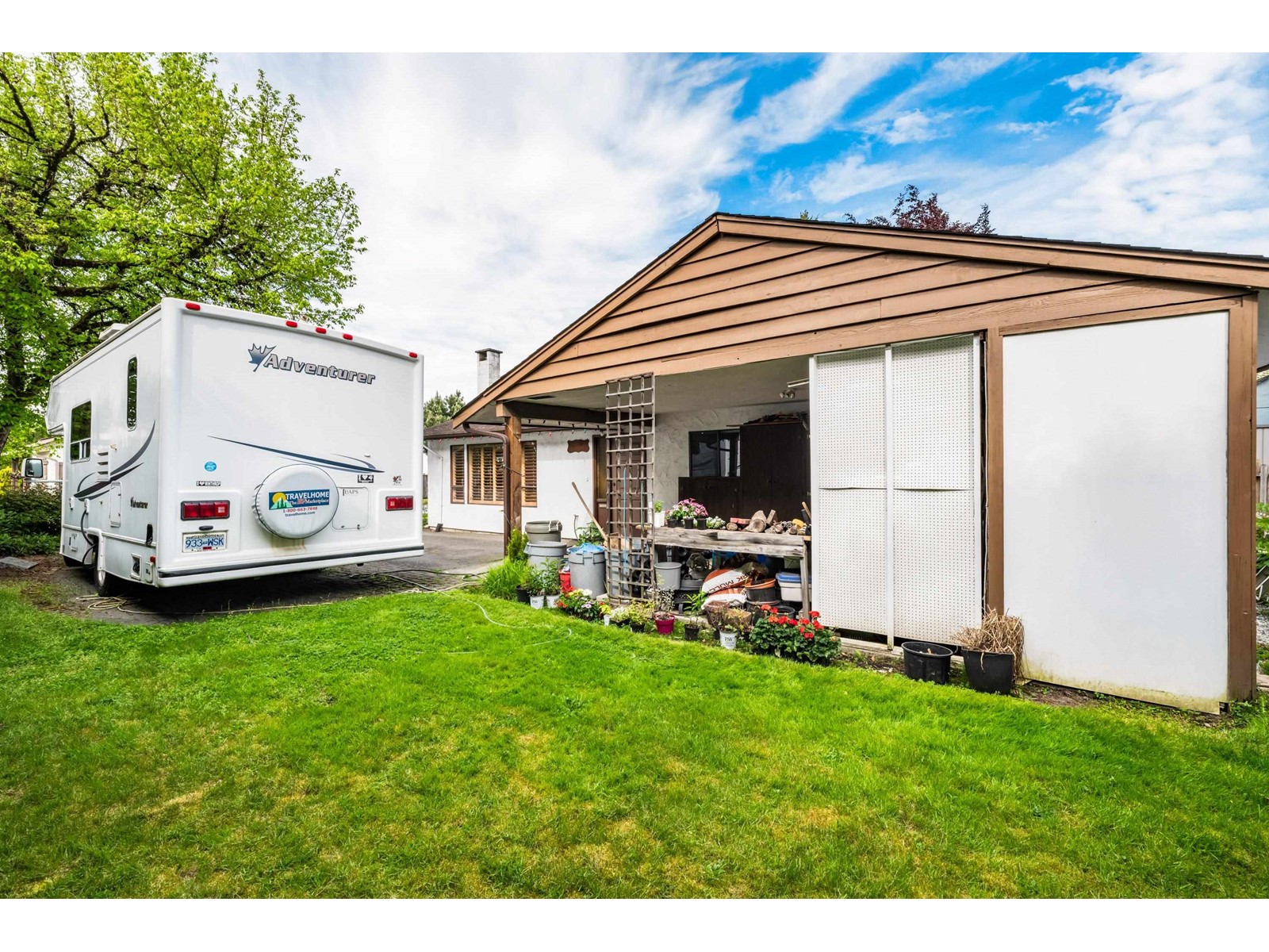 5100 208 Street, Langley, British Columbia  V3A 2J5 - Photo 37 - R3009302