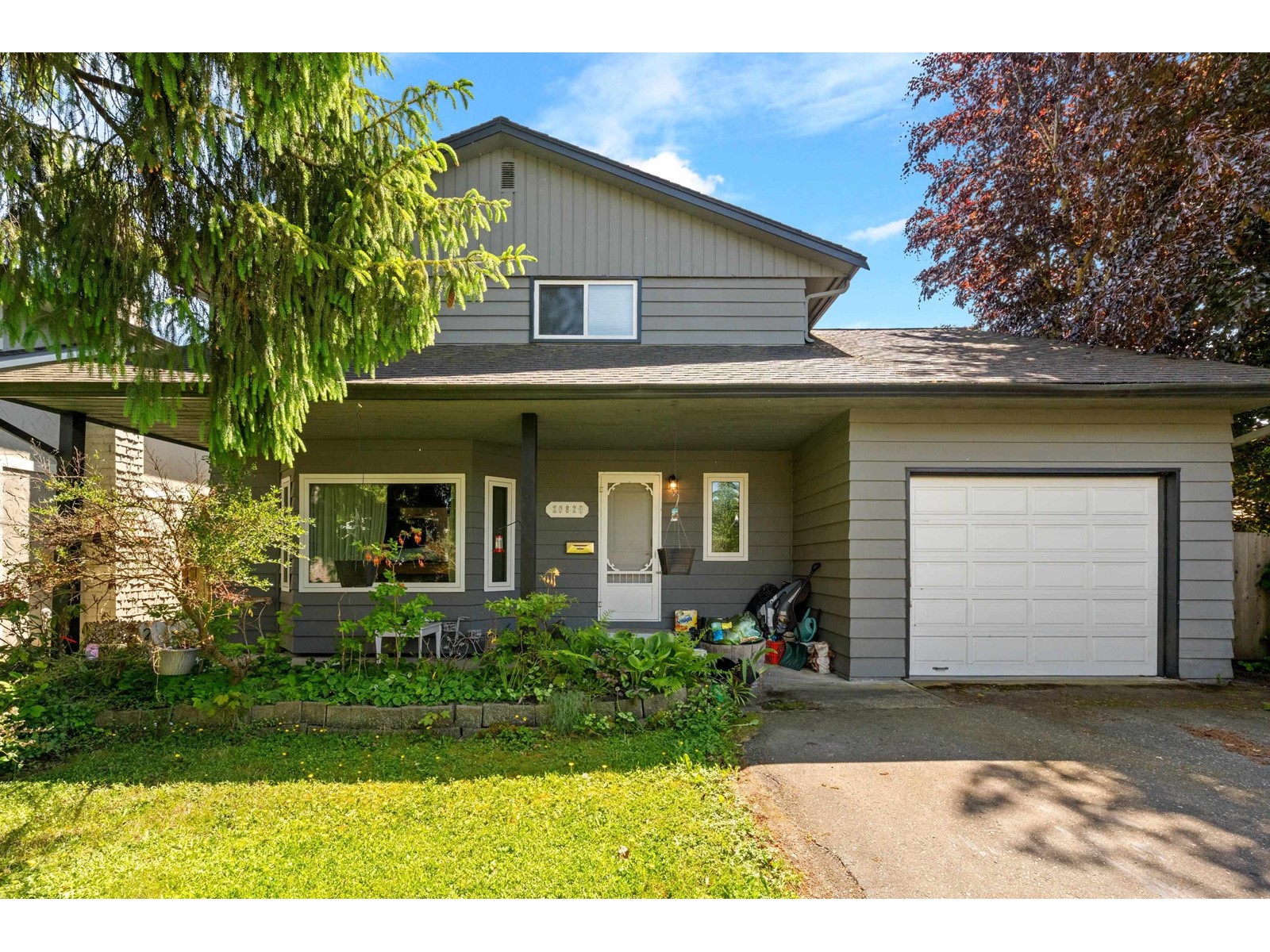 20820 51 Avenue, Langley, British Columbia  V3A 5C1 - Photo 3 - R3010354