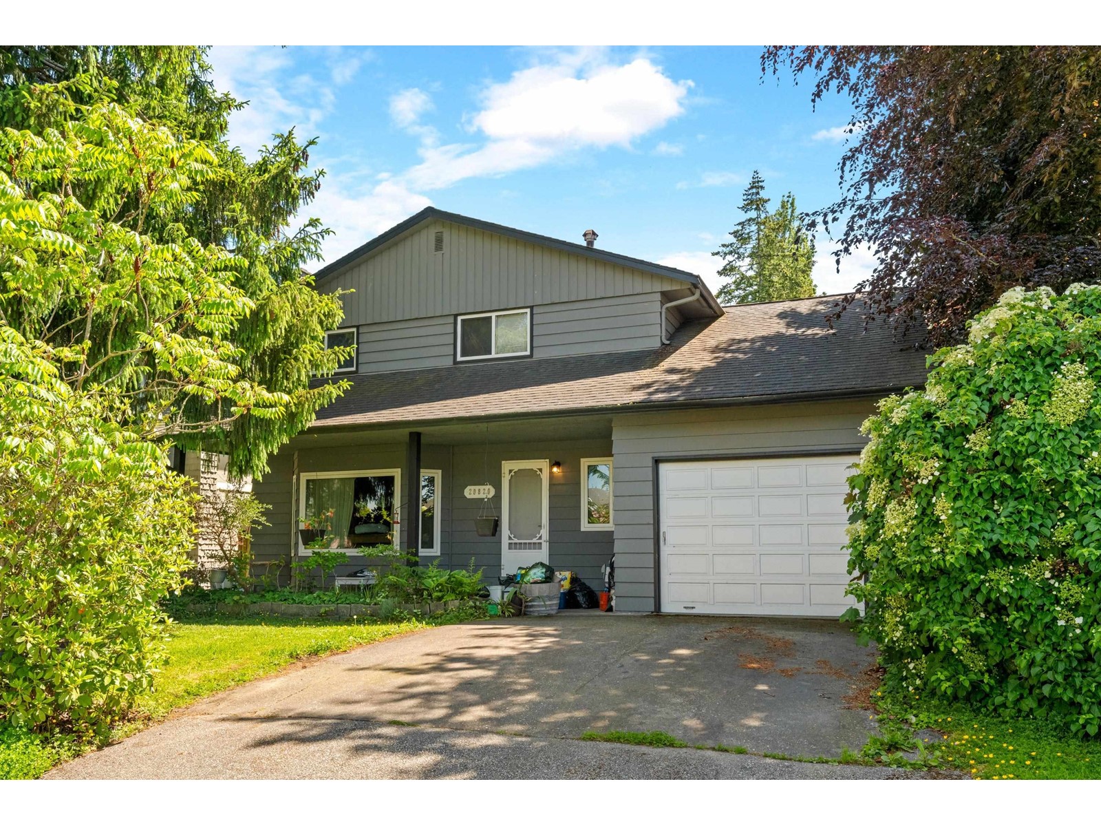 20820 51 Avenue, Langley, British Columbia  V3A 5C1 - Photo 2 - R3010354