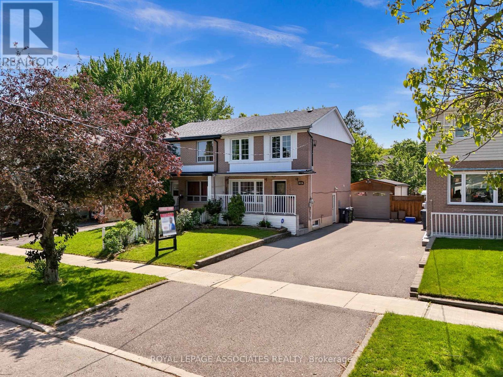 154 Vauxhall Drive, Toronto, Ontario  M1P 1R4 - Photo 37 - E12193721
