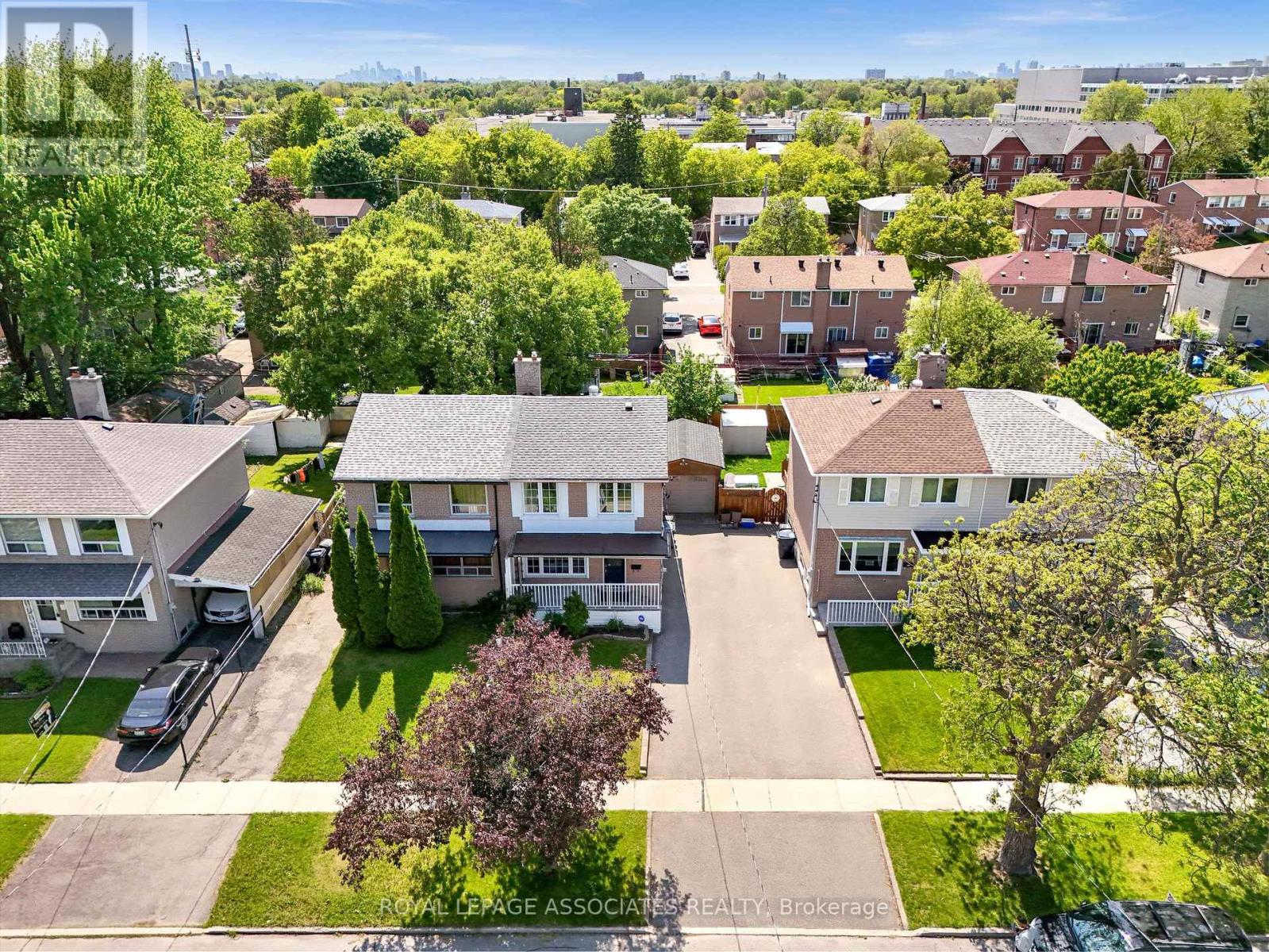 154 Vauxhall Drive, Toronto, Ontario  M1P 1R4 - Photo 38 - E12193721