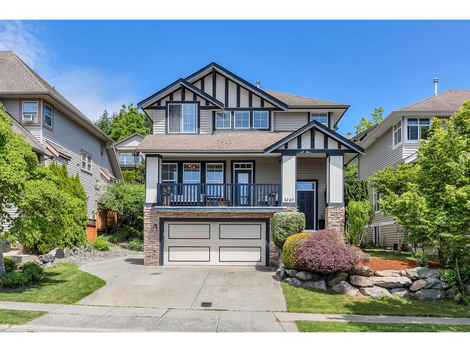 3340 HARVEST DRIVE, Abbotsford, British Columbia