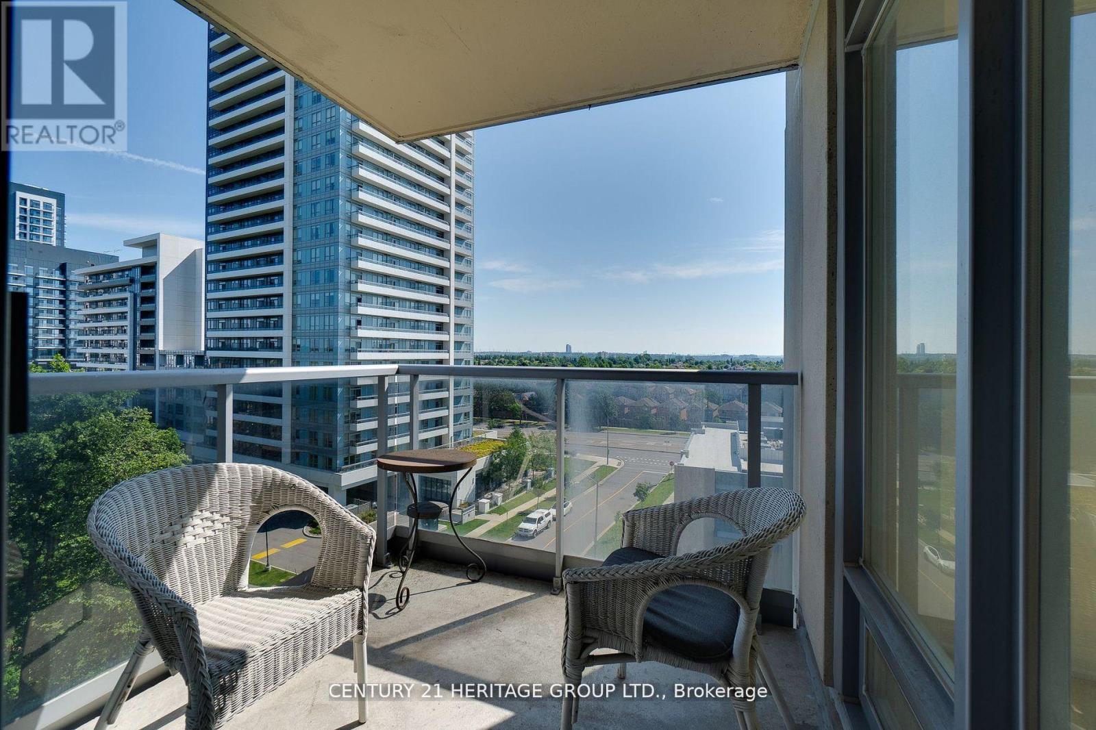 709 - 7 North Park Road, Vaughan (Beverley Glen), Ontario  L4J 0C9 - Photo 17 - N12193800